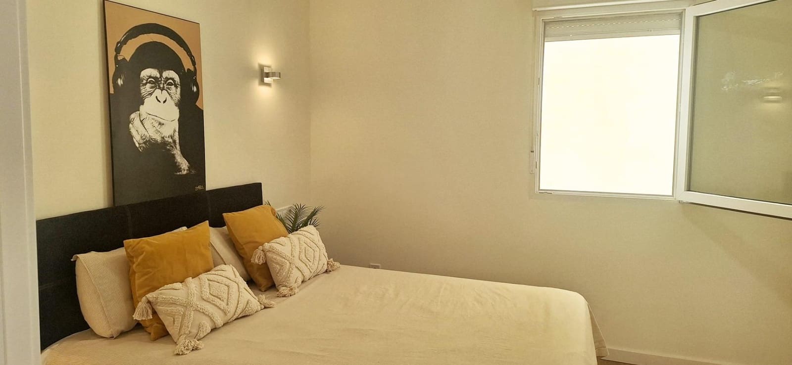 4 Zimmer Wohnung zu verkaufen in Malaga Stadt mit Garage - 645.000 € (Ref: 9726795)