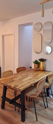 Apartamento de 2 habitaciones en Málaga ciudad en venta - 400.000 € (Ref: 9726796)