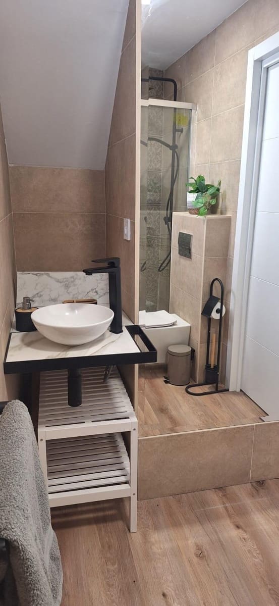 2 soverom Leilighet til salgs i Malaga by - € 400 000 (Ref: 9726796)