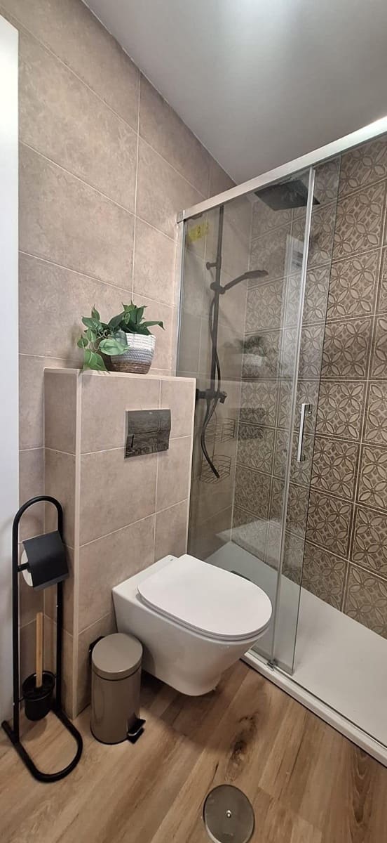 2 soverom Leilighet til salgs i Malaga by - € 400 000 (Ref: 9726796)