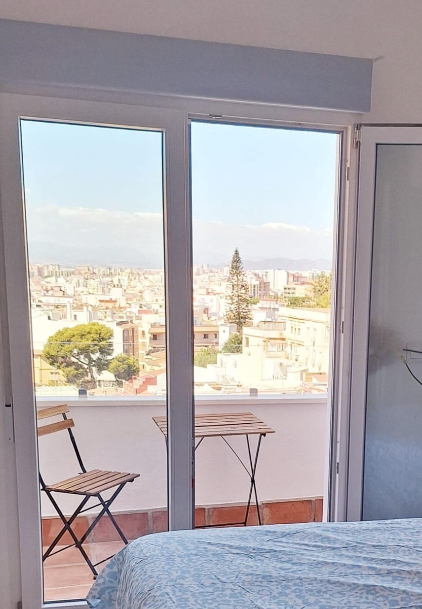 2 soverom Leilighet til salgs i Malaga by - € 400 000 (Ref: 9726796)