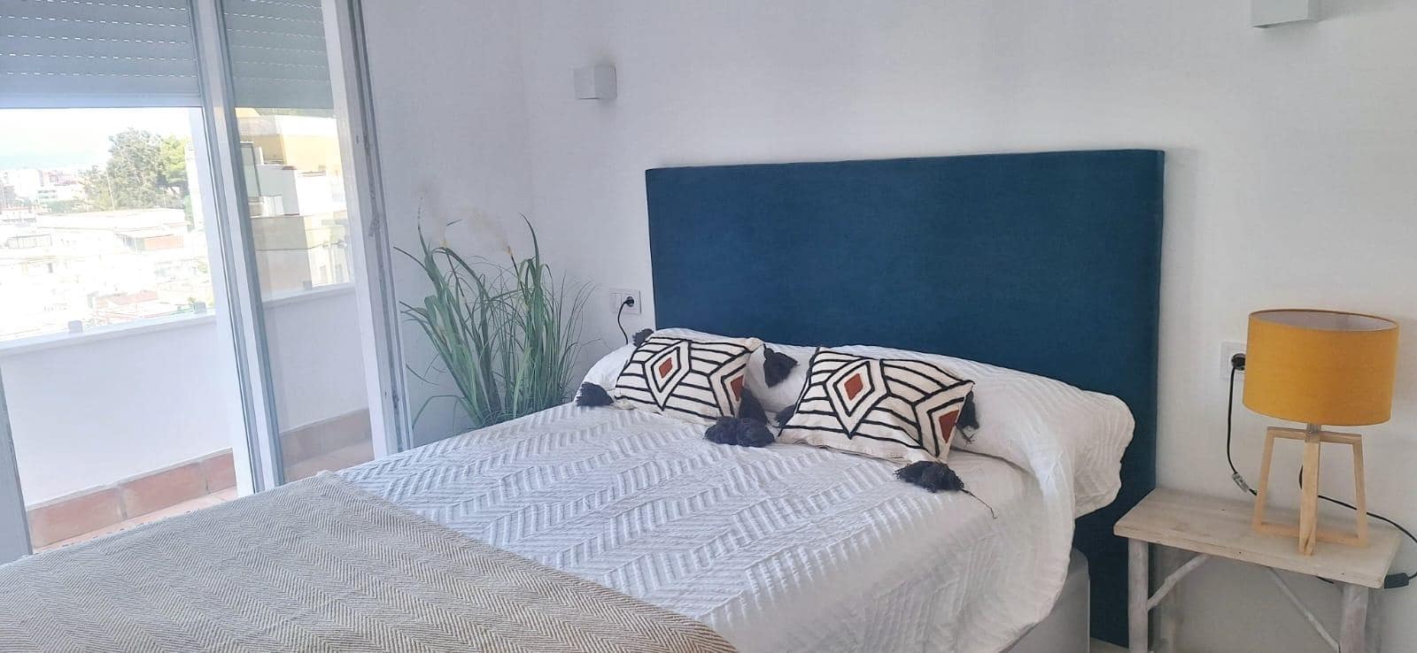 2 soverom Leilighet til salgs i Malaga by - € 400 000 (Ref: 9726796)