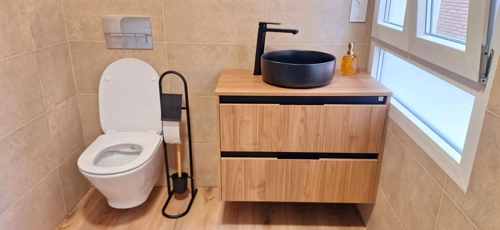 2 soverom Leilighet til salgs i Malaga by - € 400 000 (Ref: 9726796)