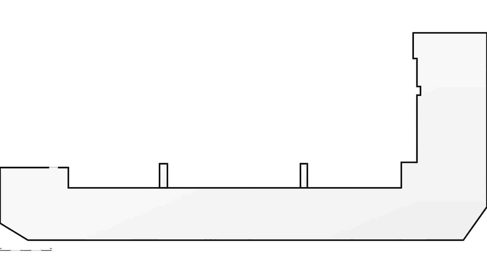 Commercial for rent in Malaga city - € 30,000 (Ref: 9735710)