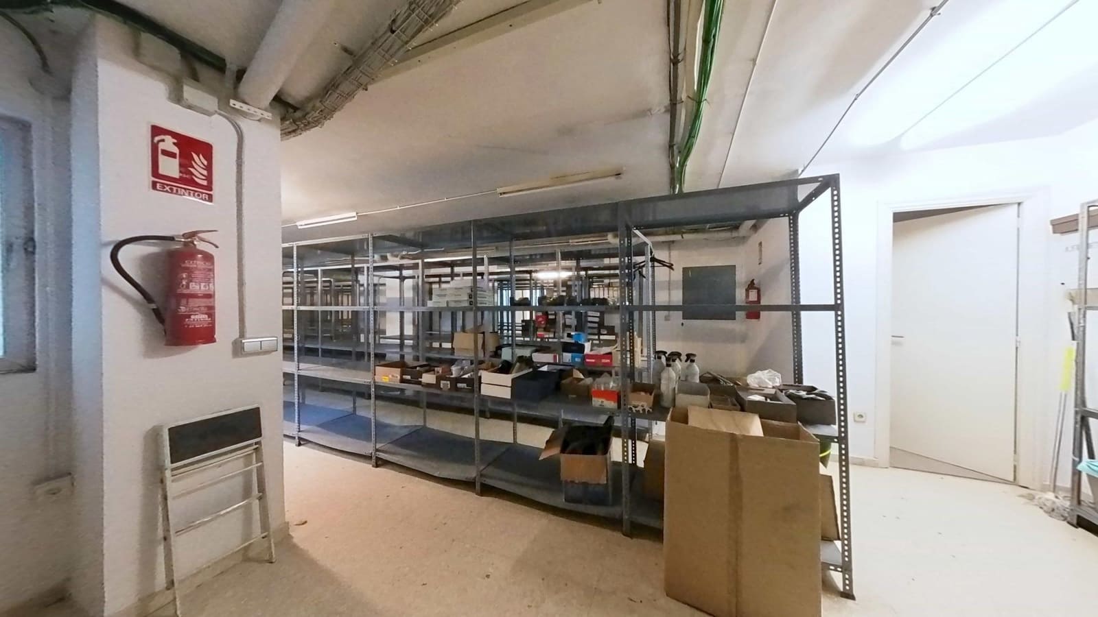 Commercial for rent in Malaga city - € 30,000 (Ref: 9735710)