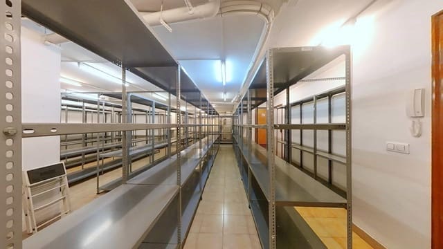 Commercial for rent in Málaga city - € 30,000 (Ref: 9735710)