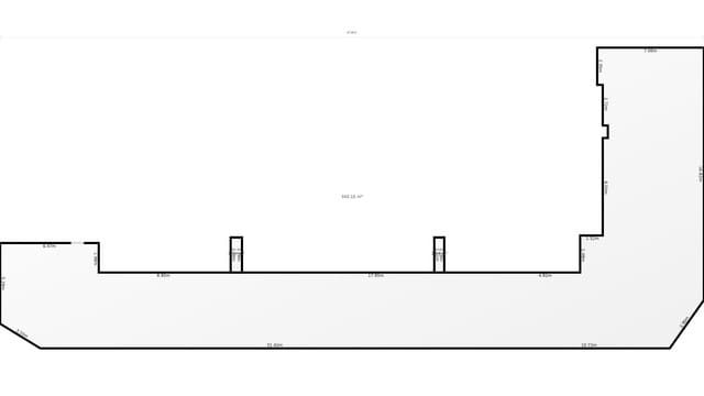 Local Comercial en Málaga ciudad en alquiler - 30.000 € (Ref: 9735710)
