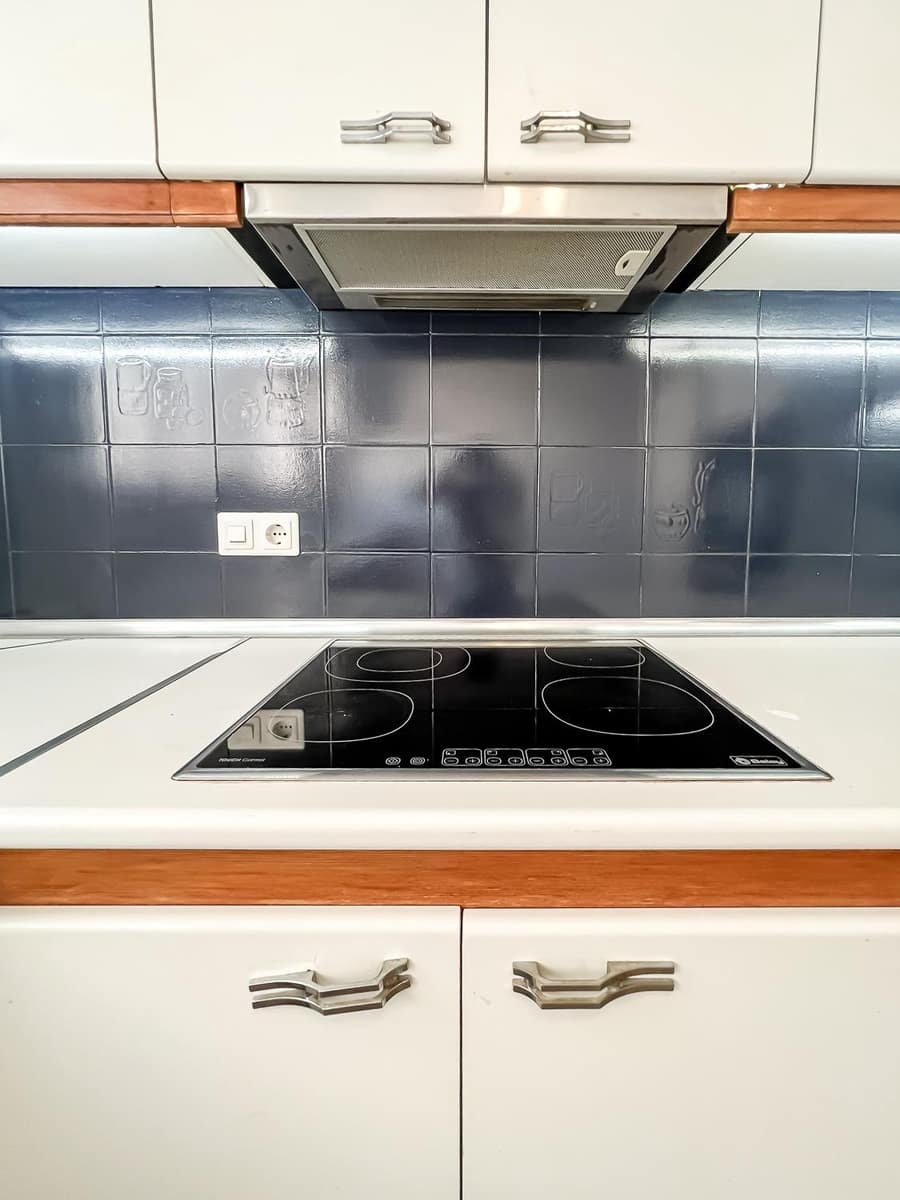 6 Zimmer Wohnung zu verkaufen in Malaga Stadt mit Garage - 450.000 € (Ref: 9735711)