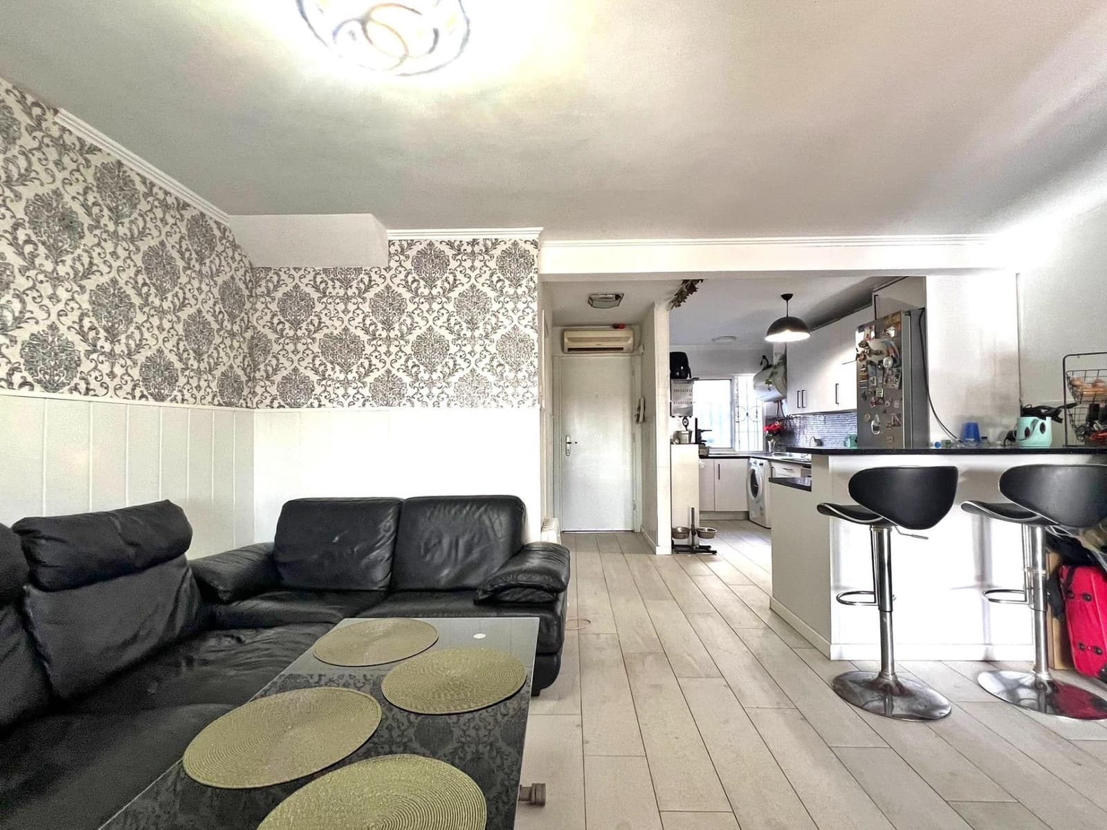 3 chambre Villa/Maison Mitoyenne à vendre à La Cala del Moral avec piscine - 399 000 € (Ref: 9748165)