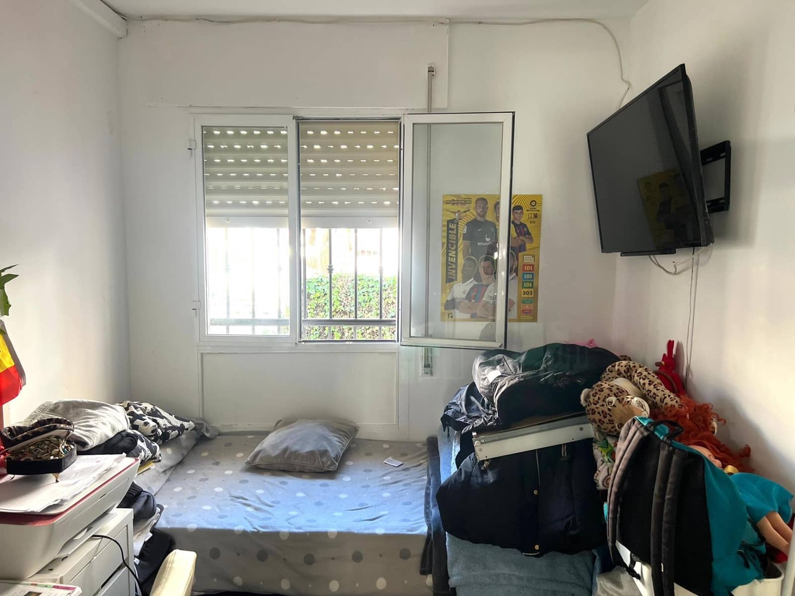 3 chambre Villa/Maison Mitoyenne à vendre à La Cala del Moral avec piscine - 399 000 € (Ref: 9748165)