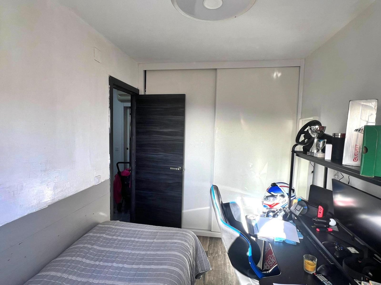 3 chambre Villa/Maison Mitoyenne à vendre à La Cala del Moral avec piscine - 399 000 € (Ref: 9748165)