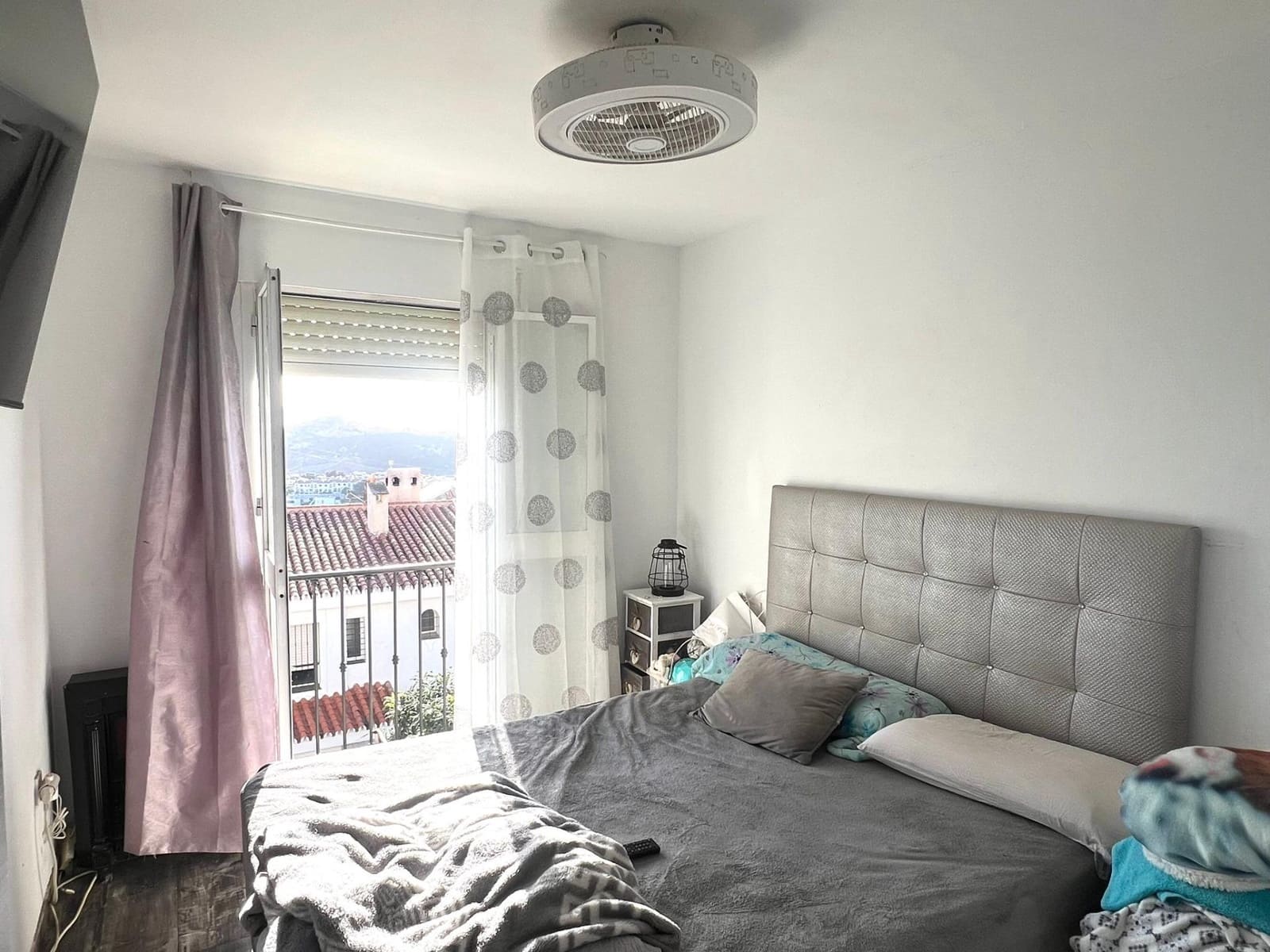 3 chambre Villa/Maison Mitoyenne à vendre à La Cala del Moral avec piscine - 399 000 € (Ref: 9748165)