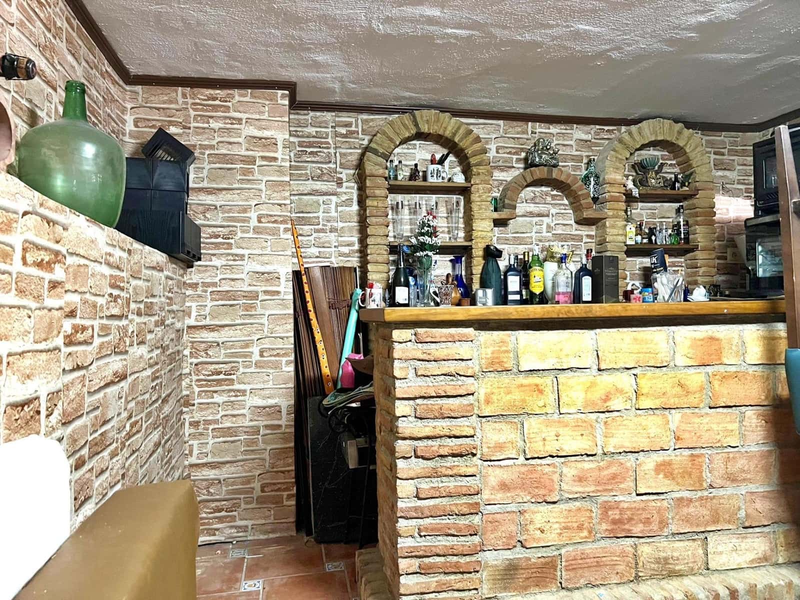 3 chambre Villa/Maison Mitoyenne à vendre à La Cala del Moral avec piscine - 399 000 € (Ref: 9748165)