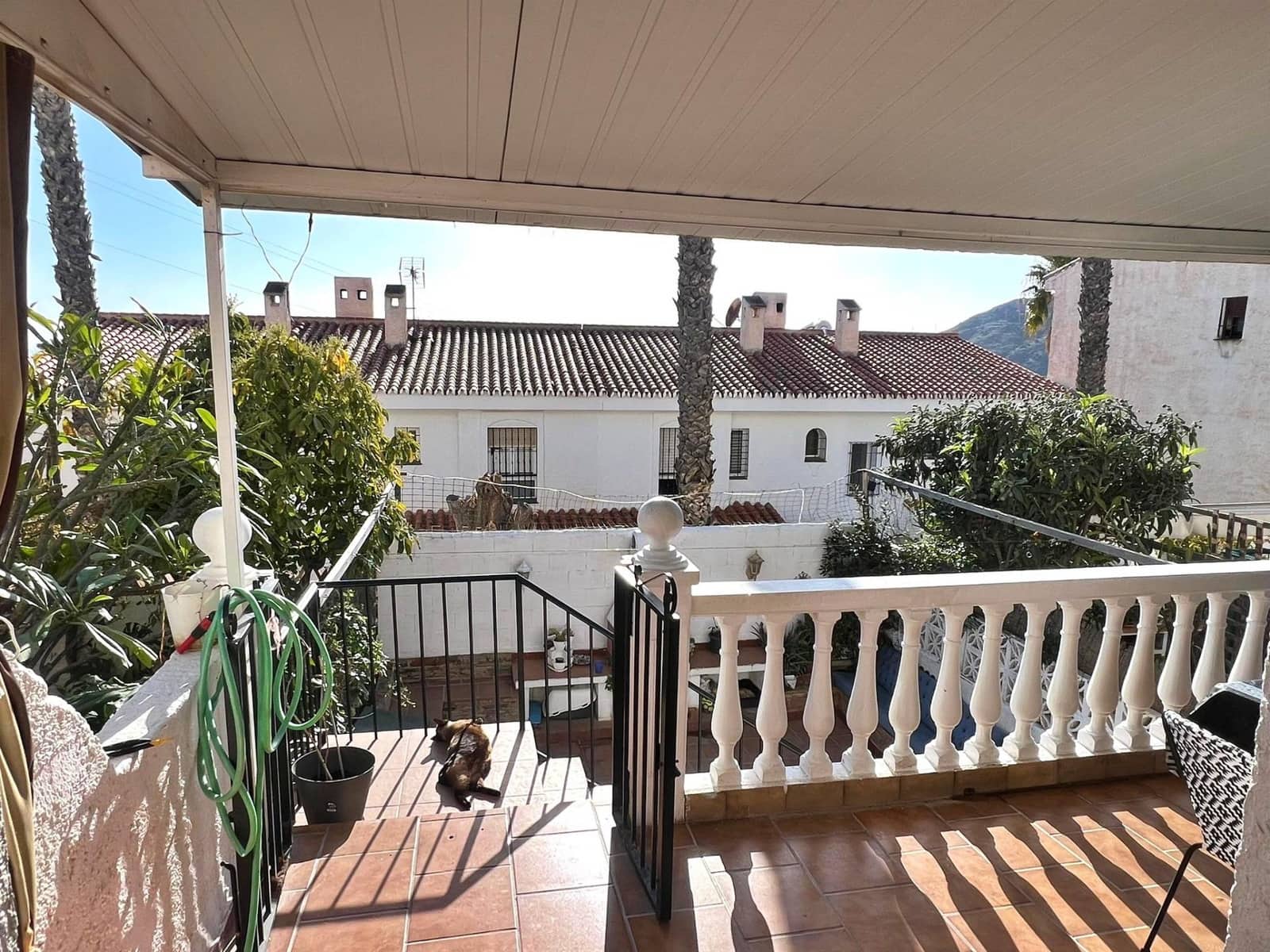 3 chambre Villa/Maison Mitoyenne à vendre à La Cala del Moral avec piscine - 399 000 € (Ref: 9748165)