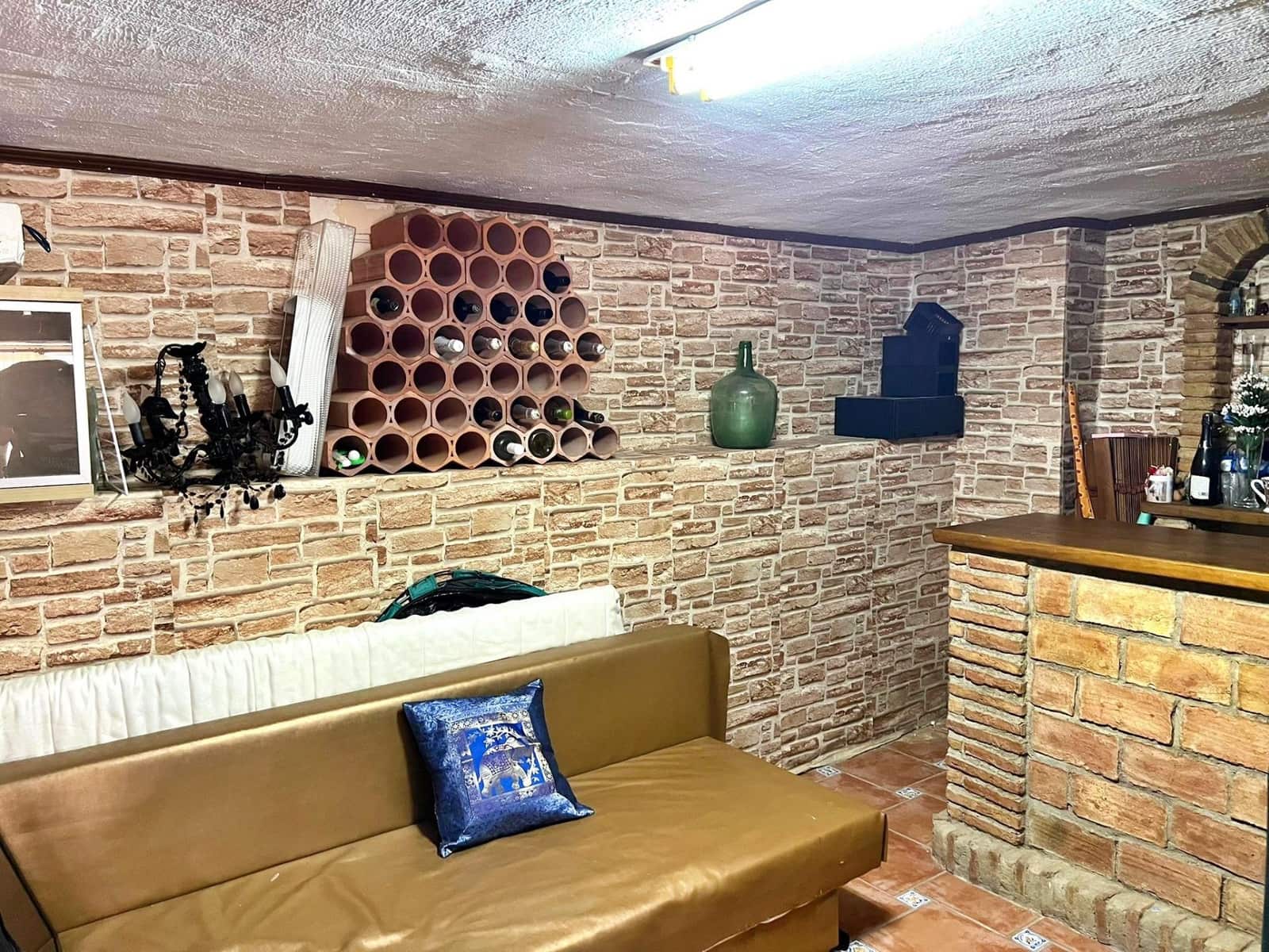 3 chambre Villa/Maison Mitoyenne à vendre à La Cala del Moral avec piscine - 399 000 € (Ref: 9748165)