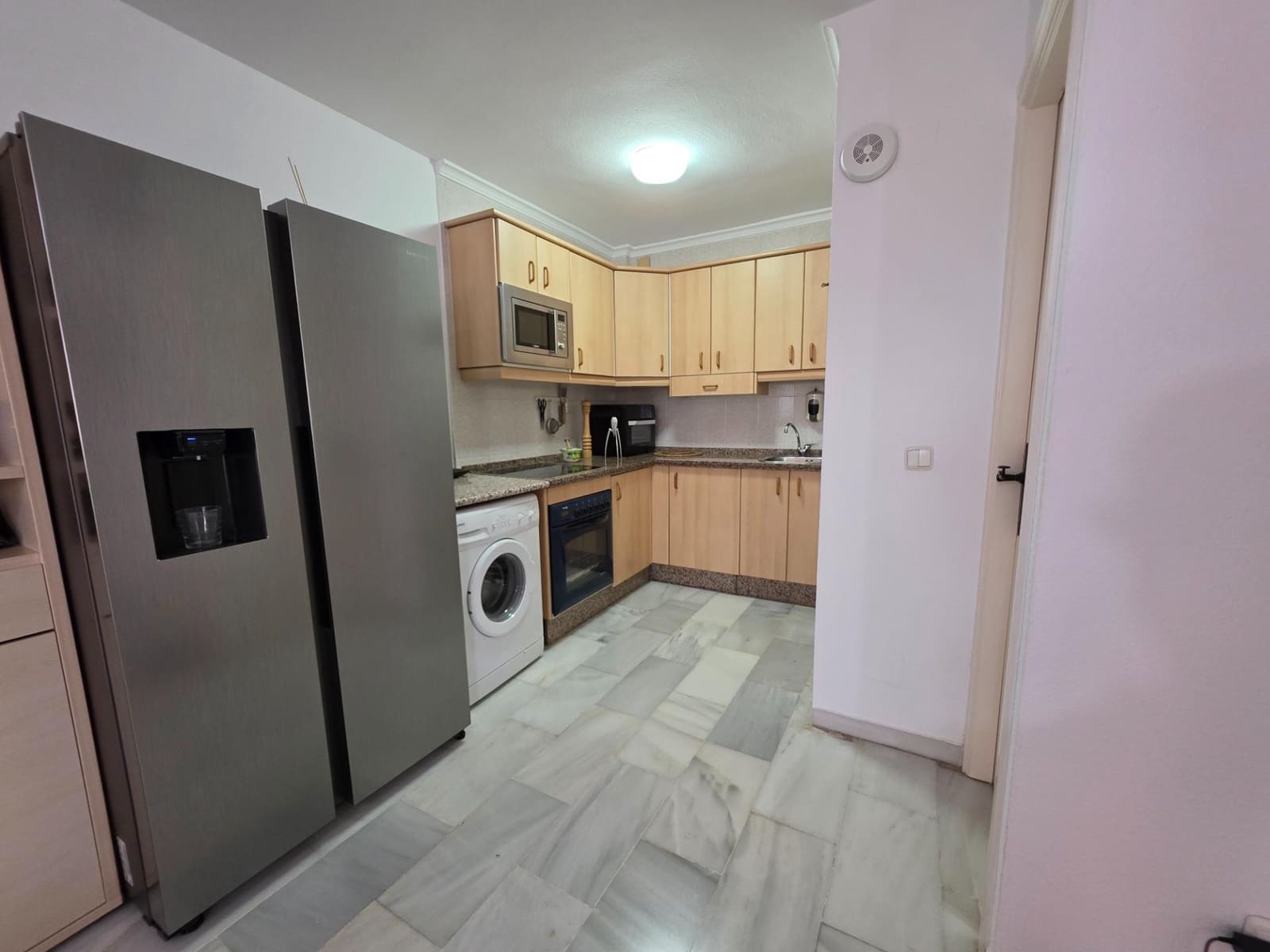 1 soveværelse Lejlighed til salg i Benalmadena med swimmingpool - € 345.000 (Ref: 9752186)