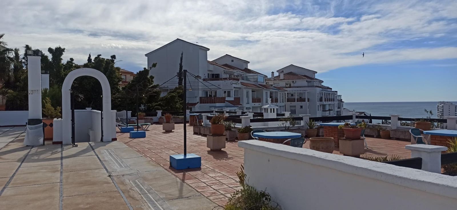 1 soveværelse Lejlighed til salg i Benalmadena med swimmingpool - € 345.000 (Ref: 9752186)