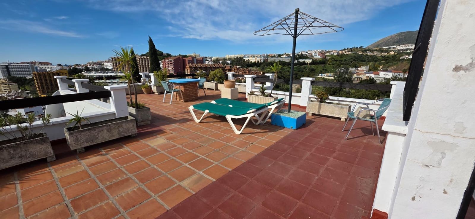 1 soveværelse Lejlighed til salg i Benalmadena med swimmingpool - € 345.000 (Ref: 9752186)