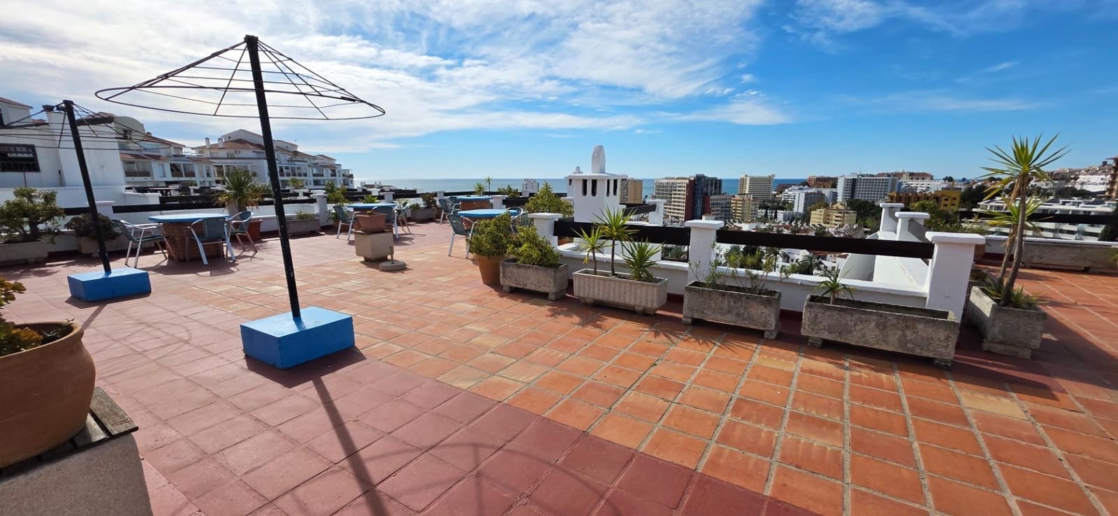1 soveværelse Lejlighed til salg i Benalmadena med swimmingpool - € 345.000 (Ref: 9752186)