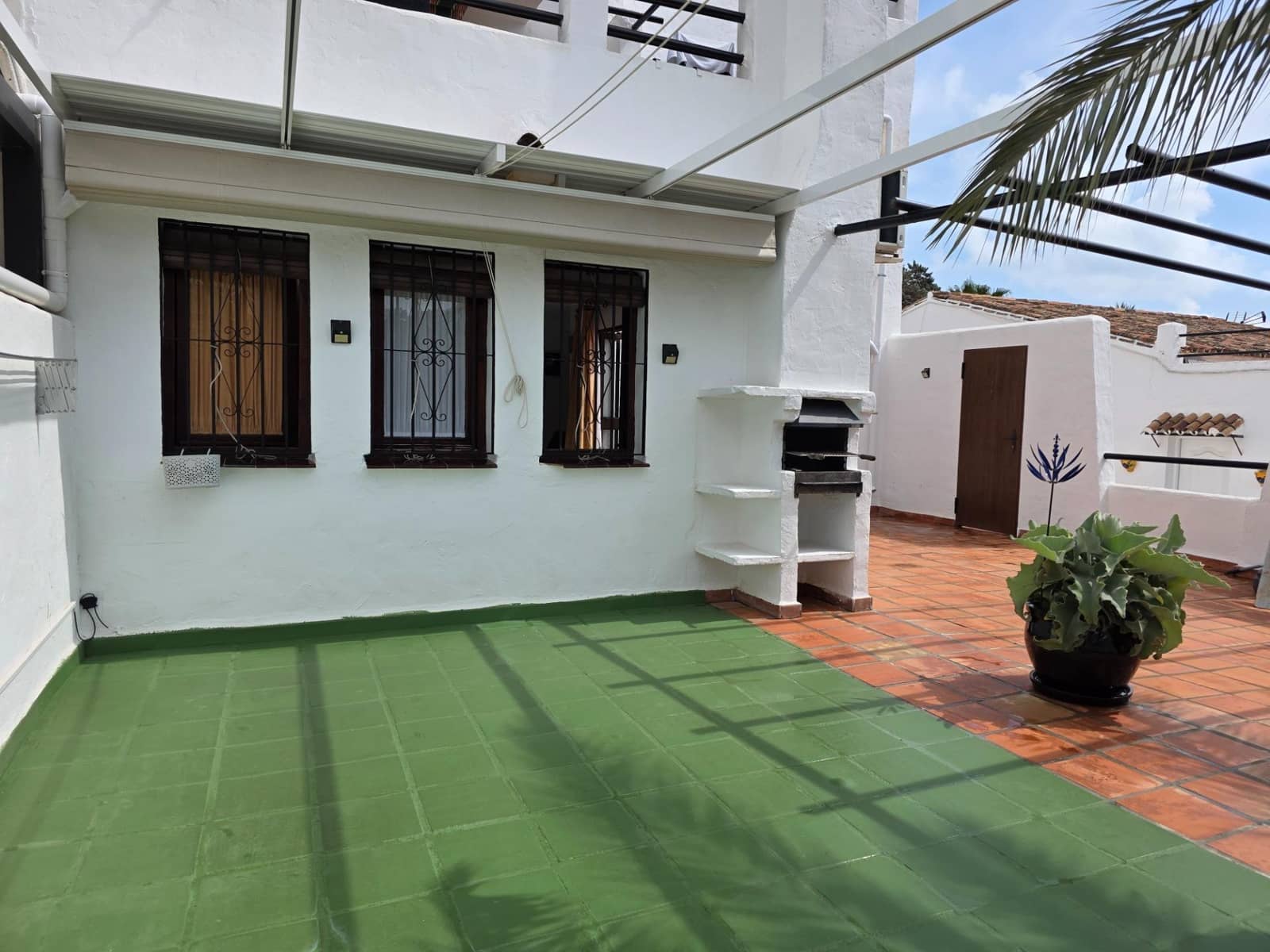 1 soveværelse Lejlighed til salg i Benalmadena med swimmingpool - € 345.000 (Ref: 9752186)