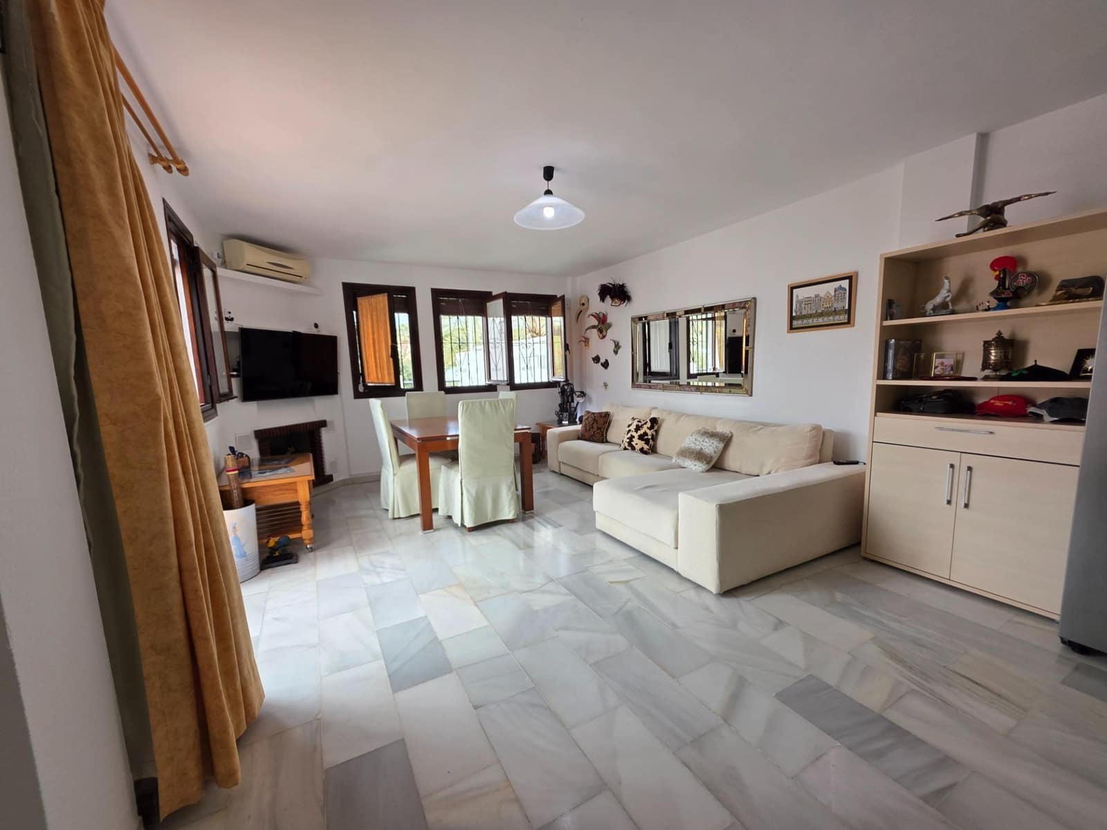 1 soveværelse Lejlighed til salg i Benalmadena med swimmingpool - € 345.000 (Ref: 9752186)