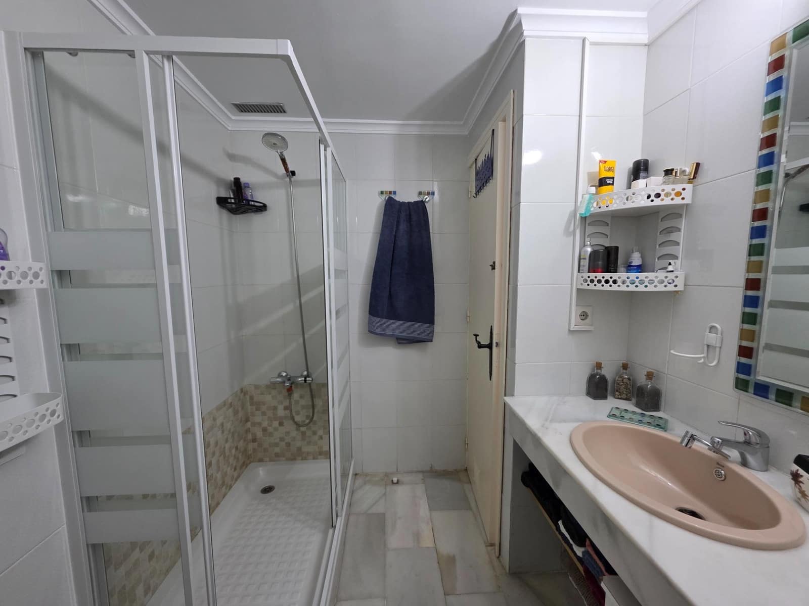 1 soveværelse Lejlighed til salg i Benalmadena med swimmingpool - € 345.000 (Ref: 9752186)