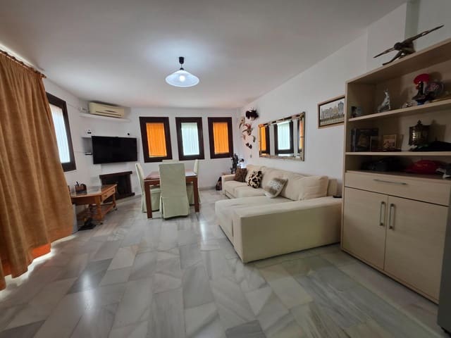 1 soverom Leilighet til salgs i Benalmádena med svømmebasseng - € 345 000 (Ref: 9752186)