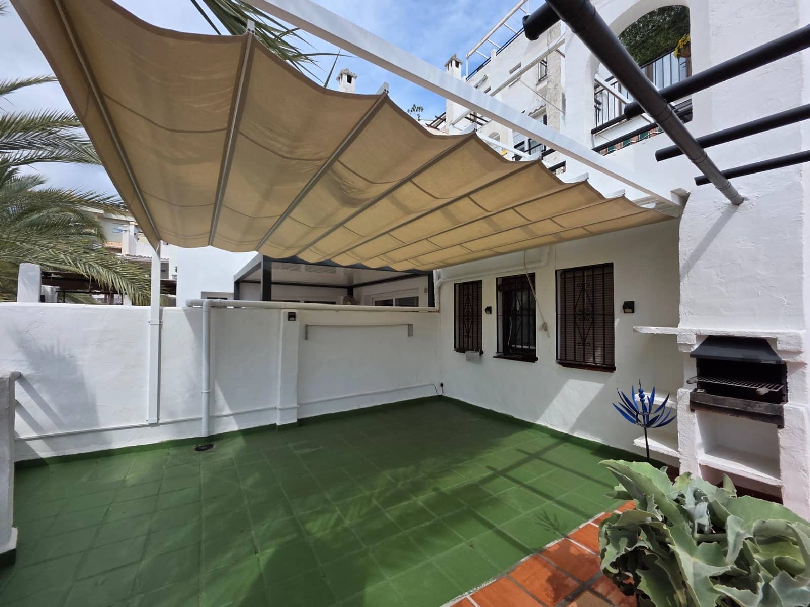 1 soveværelse Lejlighed til salg i Benalmadena med swimmingpool - € 345.000 (Ref: 9752186)