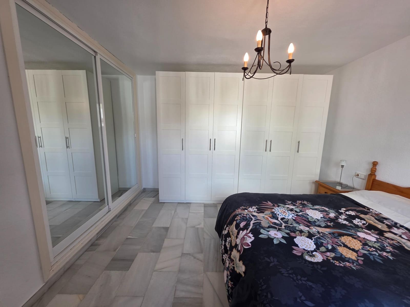 1 soveværelse Lejlighed til salg i Benalmadena med swimmingpool - € 345.000 (Ref: 9752186)