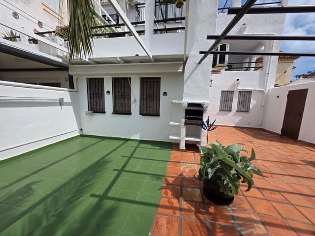 1 soverom Leilighet til salgs i Benalmádena med svømmebasseng - € 345 000 (Ref: 9752186)