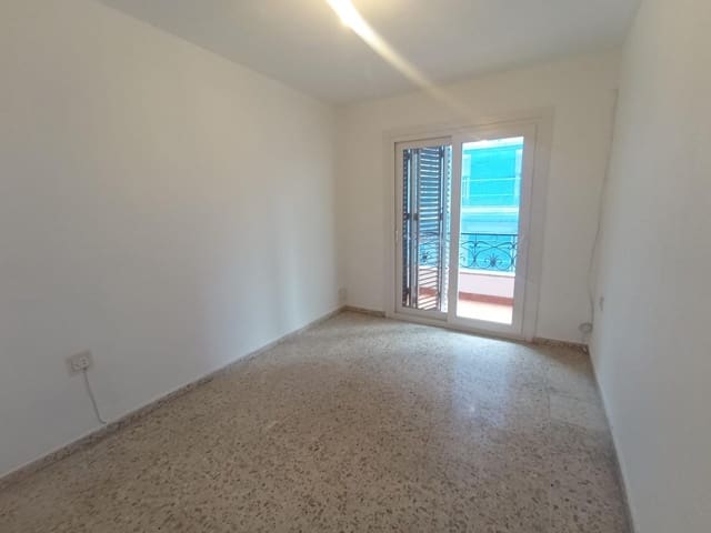 3 slaapkamer Flat te koop in Centro Historico, Málaga stad met garage - € 430.000 (Ref: 9755877)