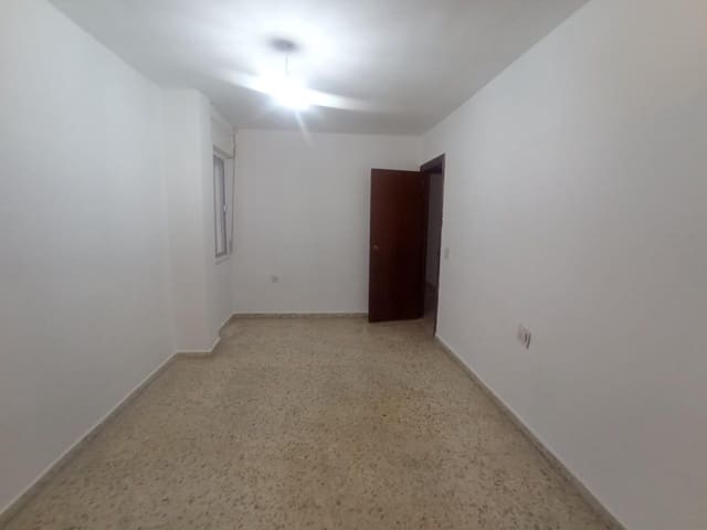 3 slaapkamer Flat te koop in Centro Historico, Málaga stad met garage - € 430.000 (Ref: 9755877)