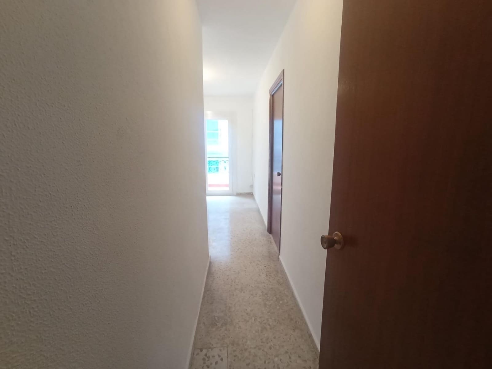 3 slaapkamer Flat te koop in Malaga stad met garage - € 430.000 (Ref: 9755877)