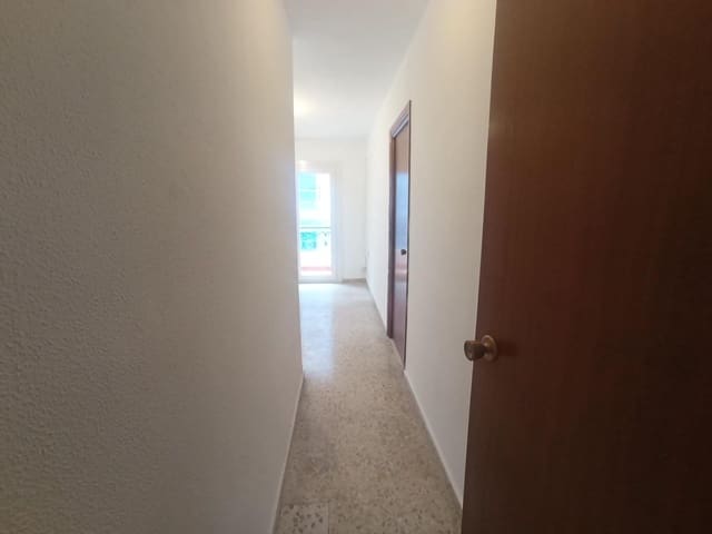 3 slaapkamer Flat te koop in Centro Historico, Málaga stad met garage - € 430.000 (Ref: 9755877)