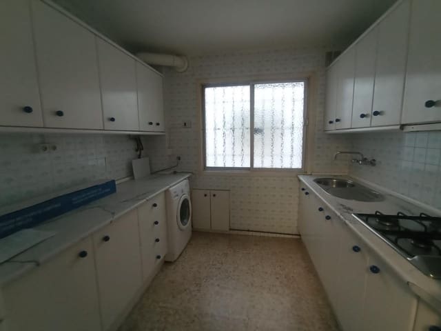 3 slaapkamer Flat te koop in Centro Historico, Málaga stad met garage - € 430.000 (Ref: 9755877)