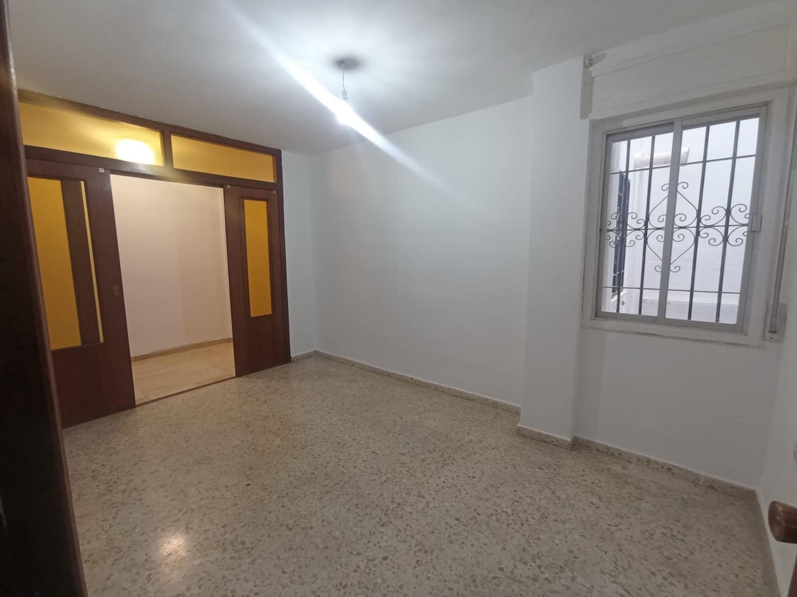 3 slaapkamer Flat te koop in Malaga stad met garage - € 430.000 (Ref: 9755877)