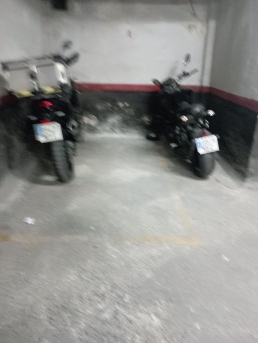 3 slaapkamer Flat te koop in Malaga stad met garage - € 430.000 (Ref: 9755877)