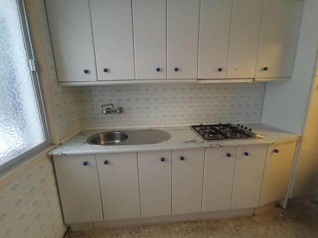 3 slaapkamer Flat te koop in Centro Historico, Málaga stad met garage - € 430.000 (Ref: 9755877)