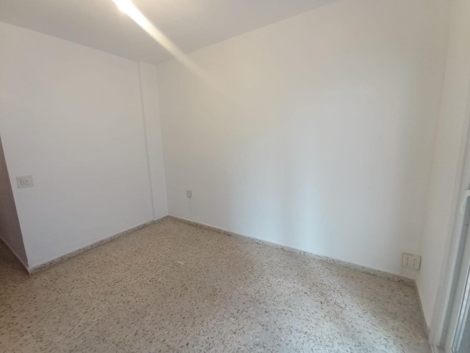 3 slaapkamer Flat te koop in Malaga stad met garage - € 430.000 (Ref: 9755877)