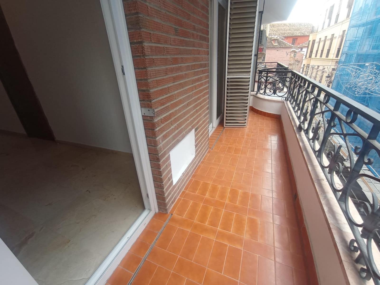 3 slaapkamer Flat te koop in Malaga stad met garage - € 430.000 (Ref: 9755877)