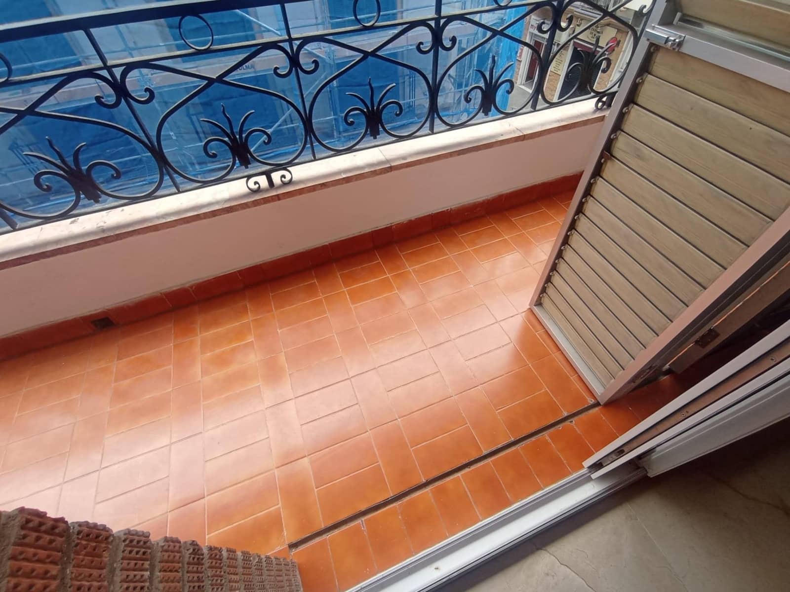 3 slaapkamer Flat te koop in Malaga stad met garage - € 430.000 (Ref: 9755877)