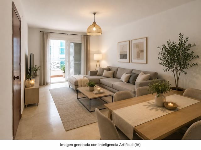 3 soveværelse Lejlighed til salg i Centro Historico, Málaga by med garage - € 430.000 (Ref: 9755877)