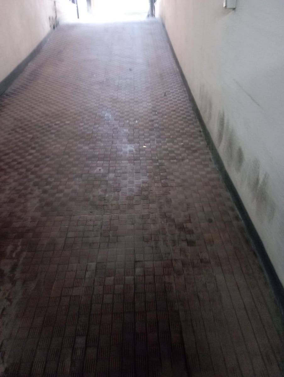 3 sypialnia Mieszkanie na sprzedaż w Miasto Malaga z garażem - 430 000 € (Ref: 9755877)