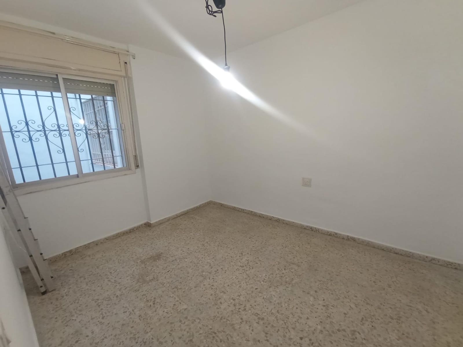 3 sypialnia Mieszkanie na sprzedaż w Miasto Malaga z garażem - 430 000 € (Ref: 9755877)