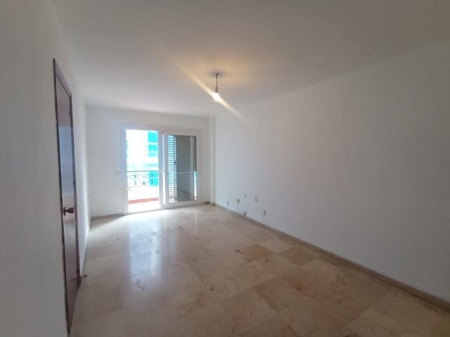 3 soveværelse Lejlighed til salg i Centro Historico, Málaga by med garage - € 430.000 (Ref: 9755877)