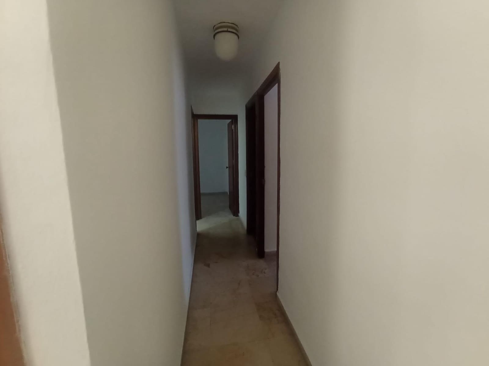 3 sypialnia Mieszkanie na sprzedaż w Miasto Malaga z garażem - 430 000 € (Ref: 9755877)