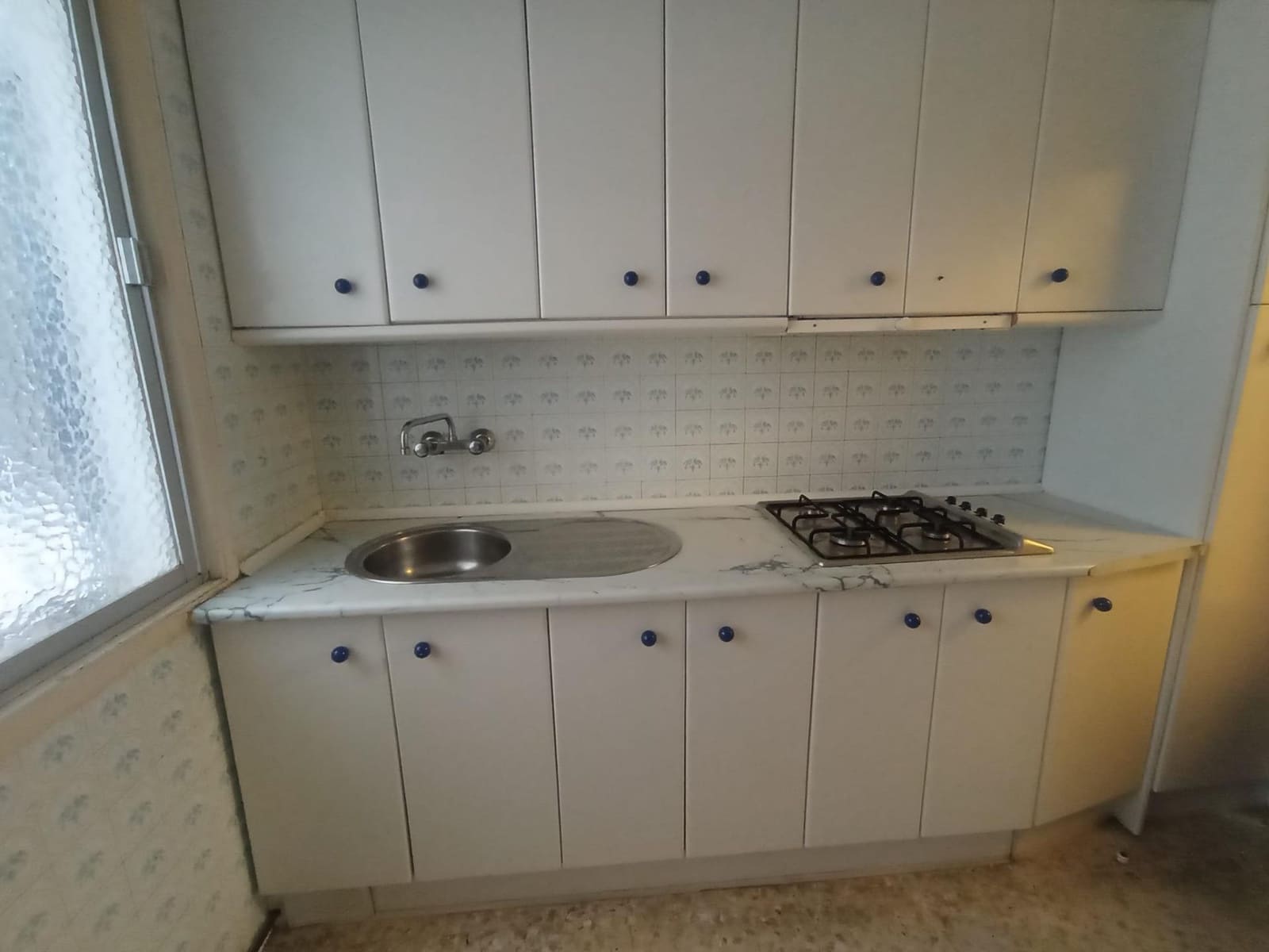 3 sypialnia Mieszkanie na sprzedaż w Miasto Malaga z garażem - 430 000 € (Ref: 9755877)