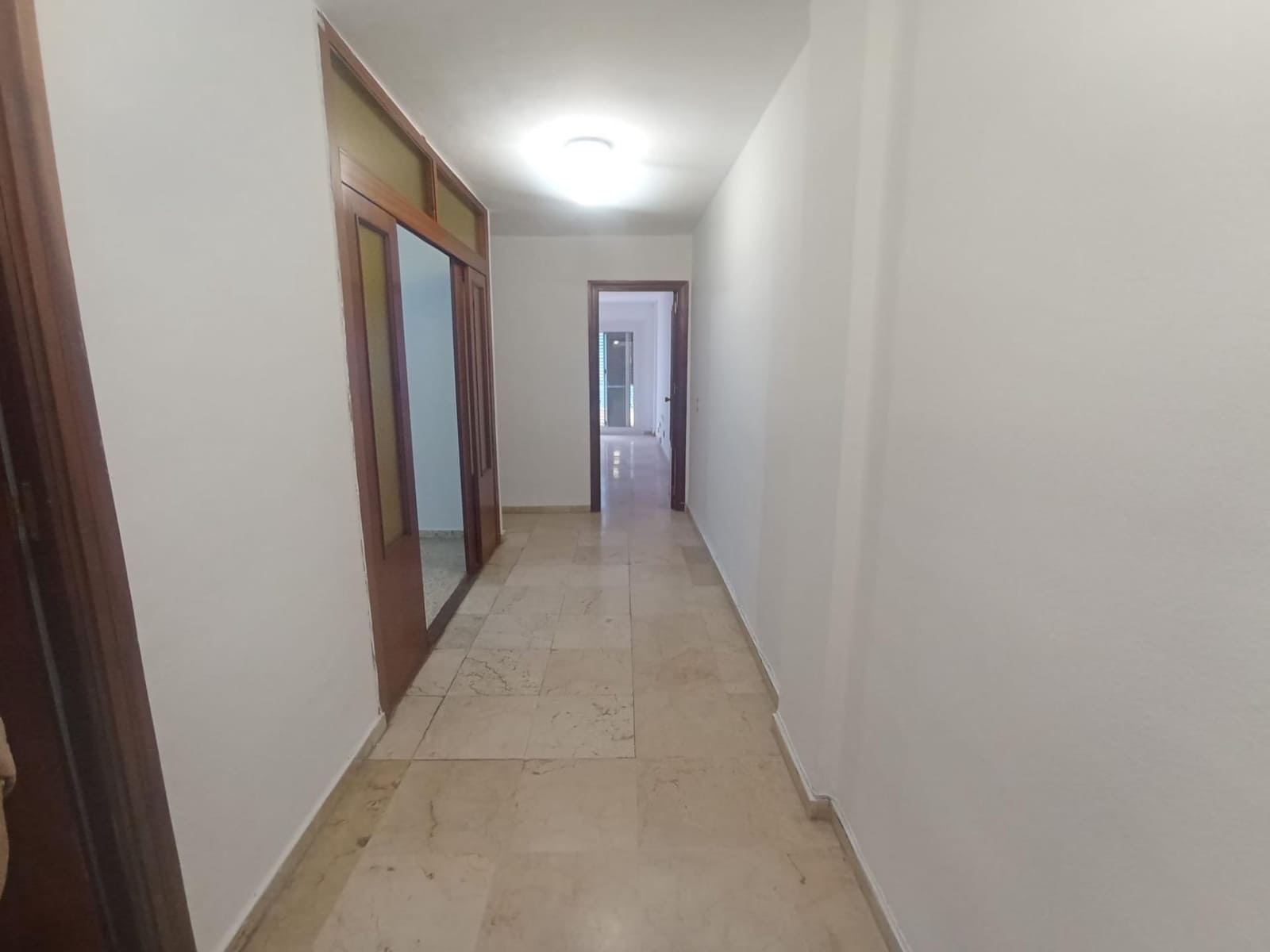 3 sypialnia Mieszkanie na sprzedaż w Miasto Malaga z garażem - 430 000 € (Ref: 9755877)