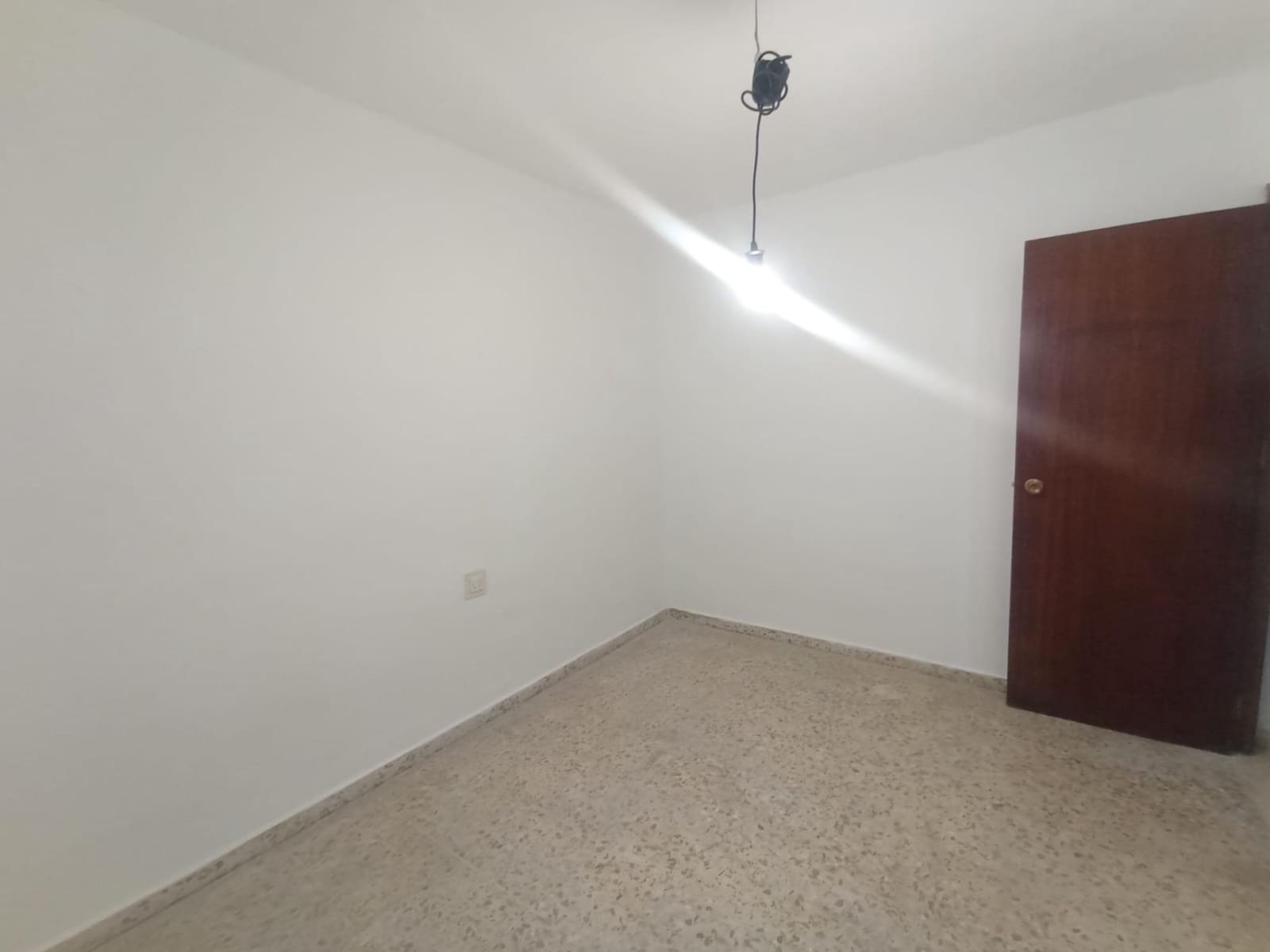 3 sypialnia Mieszkanie na sprzedaż w Miasto Malaga z garażem - 430 000 € (Ref: 9755877)