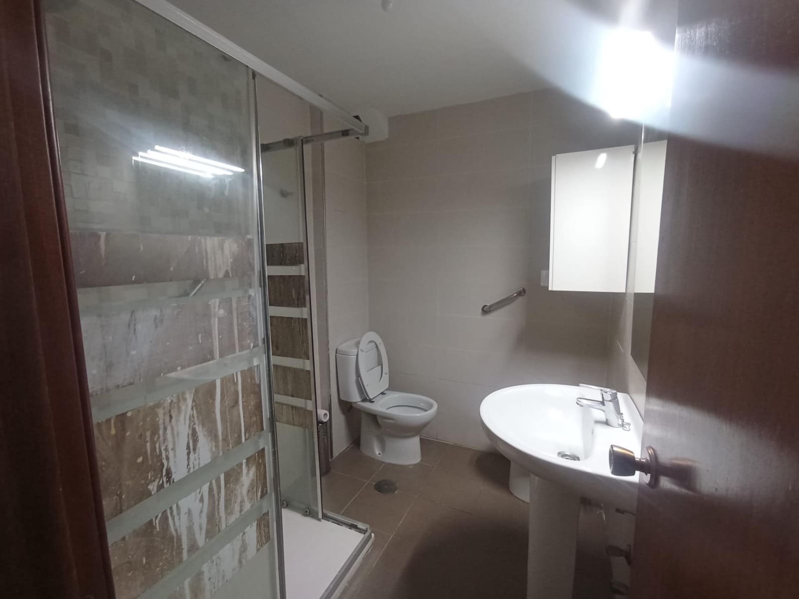 3 sypialnia Mieszkanie na sprzedaż w Miasto Malaga z garażem - 430 000 € (Ref: 9755877)